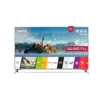 Телевизор LG 43UJ651V