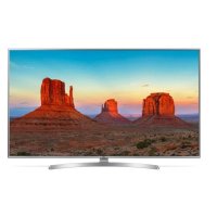 Телевизор LG 43UK6510PLB