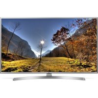 Телевизор LG 43UK6550PLD