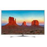 Телевизор LG 43UK6710PLB