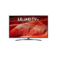 Телевизор LG 43UM7650PLA