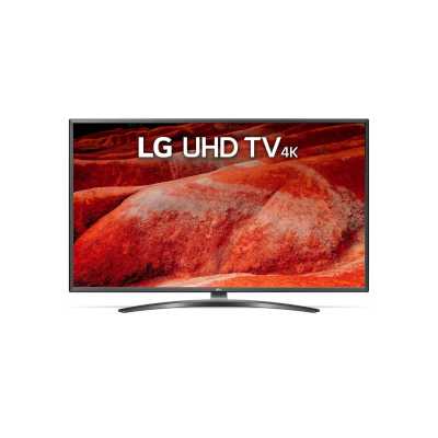 телевизор LG 43UM7650PLA