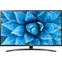 Телевизор LG 43UN74006LA