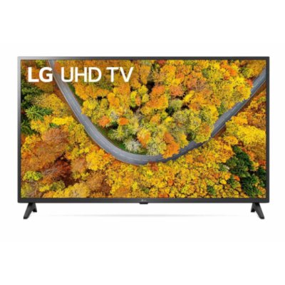 телевизор LG 43UP75006LF