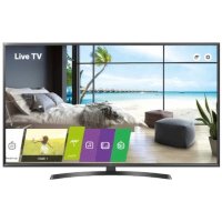 Гостиничный телевизор LG 43UU661H