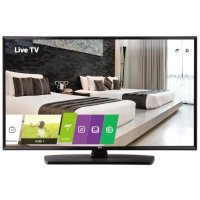 Гостиничный телевизор LG 43UV661H