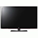 Телевизор LG 46LD550