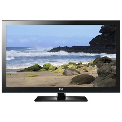 телевизор LG 47CS560
