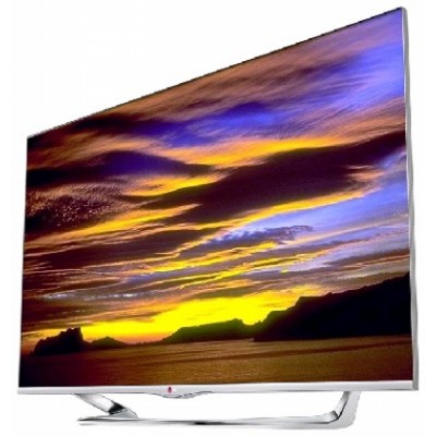 телевизор LG 47LA710V