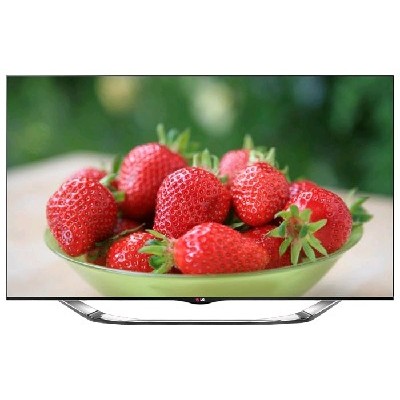 телевизор LG 47LA860V