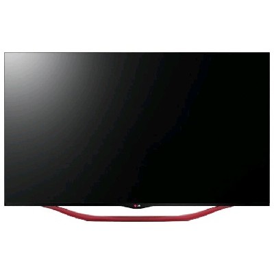 телевизор LG 47LA868V