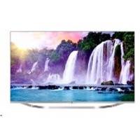 Телевизор LG 47LB679V