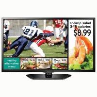 Телевизор LG 47LN549E