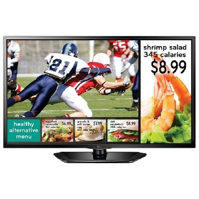 телевизор LG 47LN549E