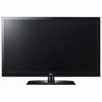 Телевизор LG 47LV370S