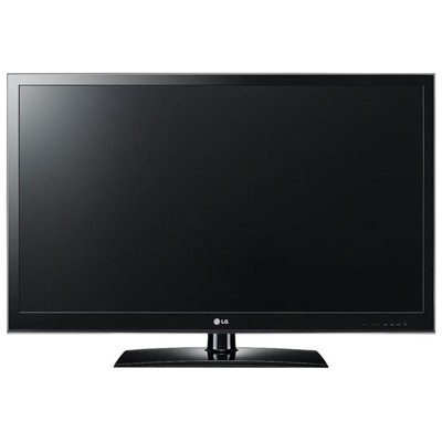 телевизор LG 47LV370S
