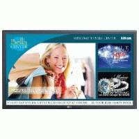 ЖК панель LG 47VS10