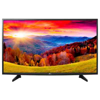 телевизор LG 49LH570V