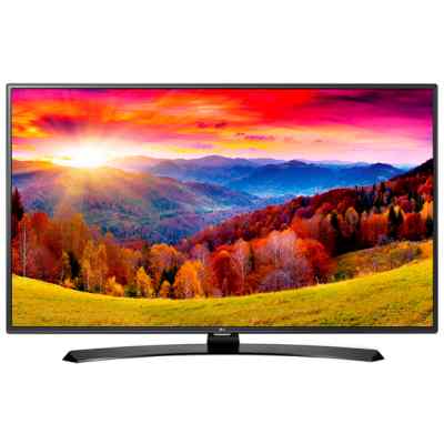 телевизор LG 49LH604V