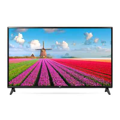 телевизор LG 49LJ594V