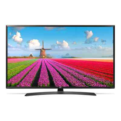 телевизор LG 49LJ595V