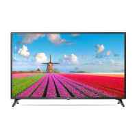 Телевизор LG 49LJ610V