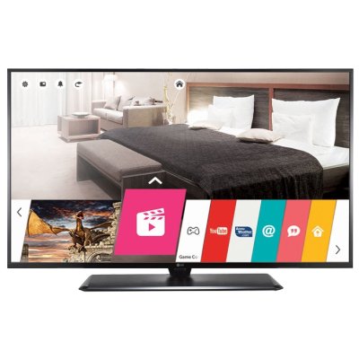телевизор LG 49LX761H