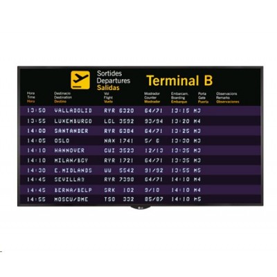 ЖК панель LG 49SH7DB-B