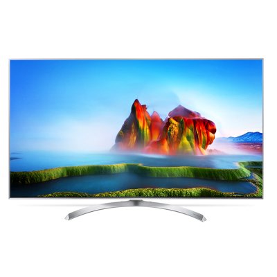 телевизор LG 49SJ810V