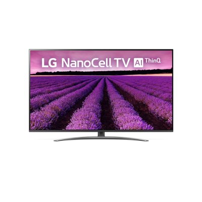 телевизор LG 49SM8200PLA