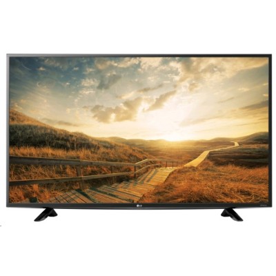 телевизор LG 49UF640V