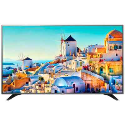 телевизор LG 49UH651V