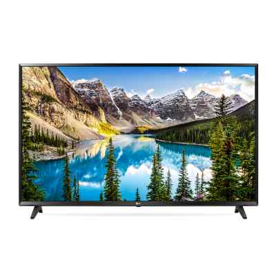 телевизор LG 49UJ630V