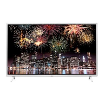 телевизор LG 49UJ639V