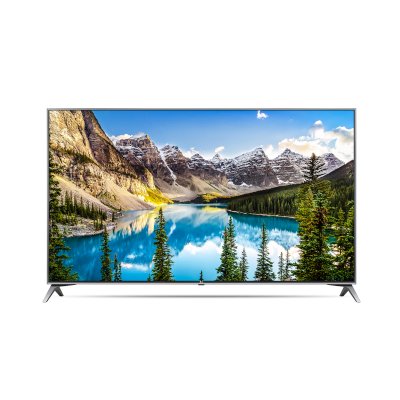 телевизор LG 49UJ740V