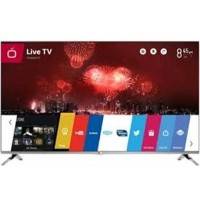 Телевизор LG 50LB677V