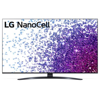 телевизор LG 50NANO766PA