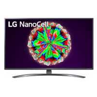 Телевизор LG 50NANO796NF