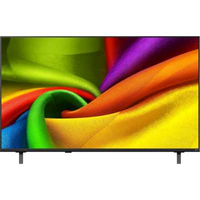 Телевизор LG 50NU900B6LA