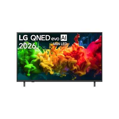 телевизор LG 50QNED80B6B
