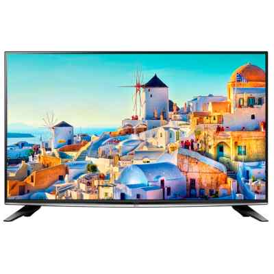 телевизор LG 50UH630V