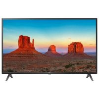 Телевизор LG 50UK6300