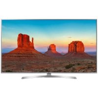 Телевизор LG 50UK6710PLB