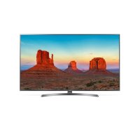 Телевизор LG 50UK6750PLD