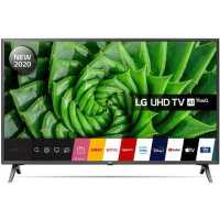 Телевизор LG 50UN80006LC