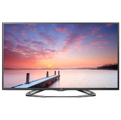 телевизор LG 55LA620V