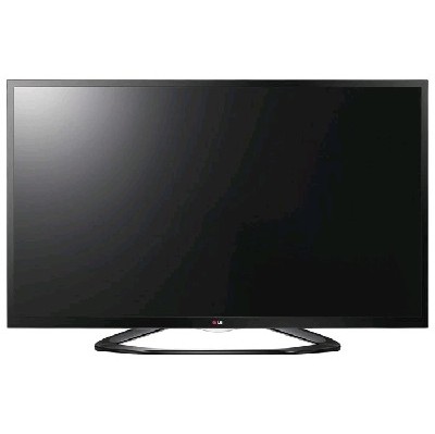 телевизор LG 55LA643V