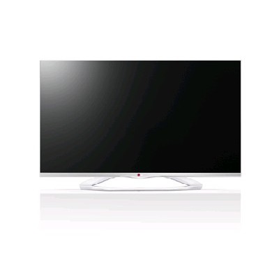 телевизор LG 55LA667V