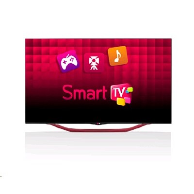 телевизор LG 55LA868V