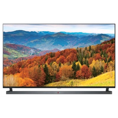 телевизор LG 55LB860V